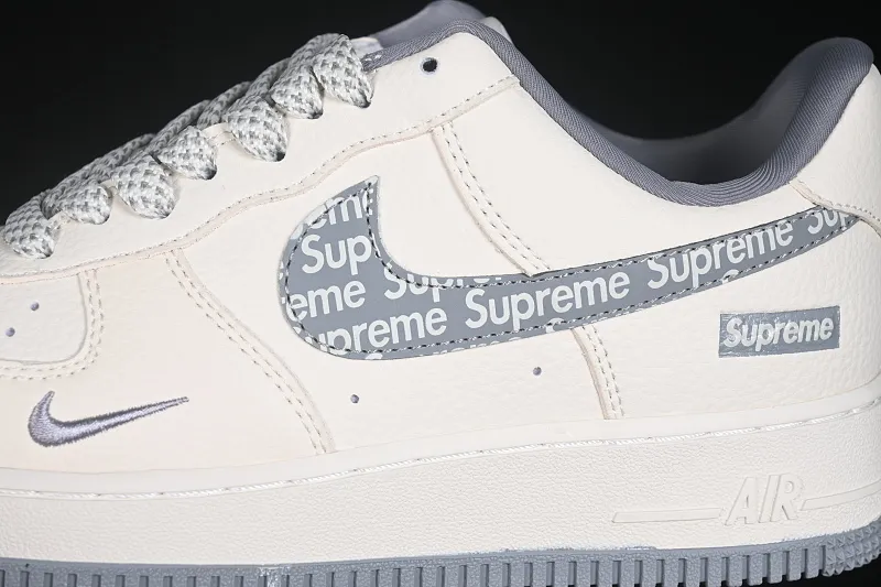 All categories Nk Air Force 1 Air Force series Nk Air Force 1 Low Air Force low-top Nike Air Force 1'07 Low joint model Air Force 1 low-top casual sneakers LD1999-027
